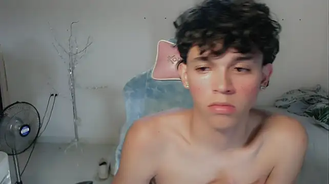 FUNNY_DICK_ stripchat live cam model