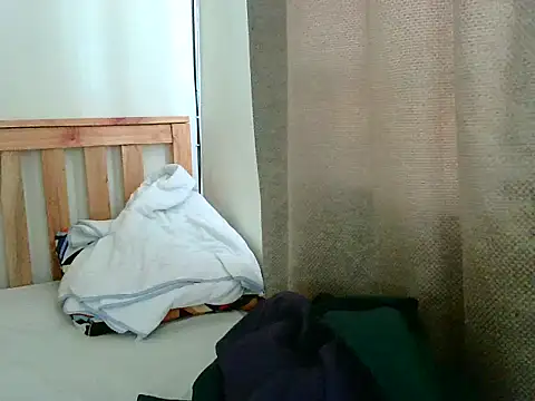 Malibhu stripchat live cam model