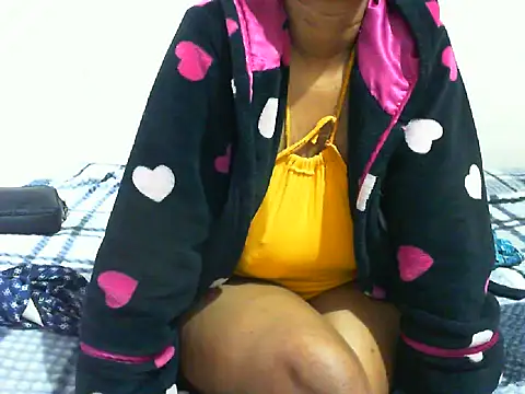 KinkyNastyAfrican stripchat live cam model
