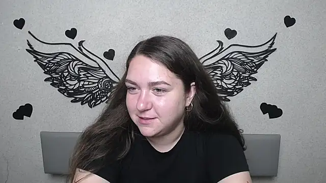 PrueButt stripchat live cam model