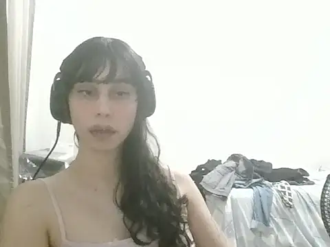 Nychtas stripchat live cam model