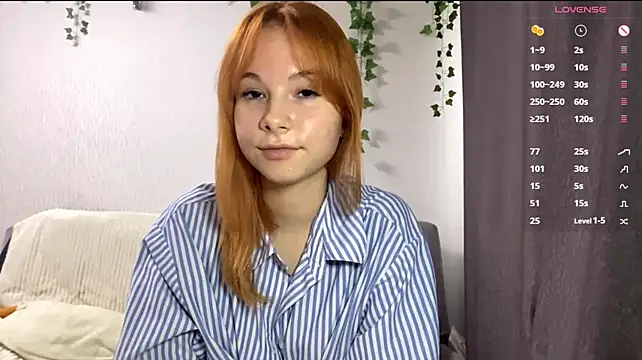 Dreamchase stripchat live cam model
