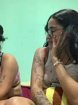 Nix_Ani stripchat live cam model