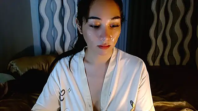 AsiaticRose_06 stripchat live cam model