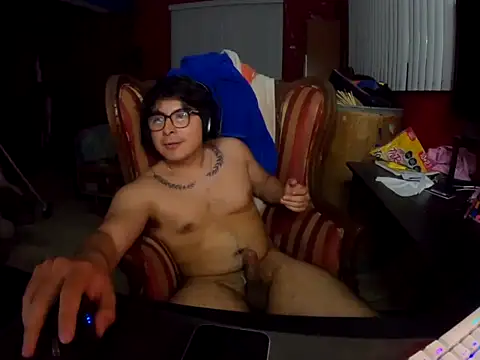 Nathanroberts111 stripchat live cam model