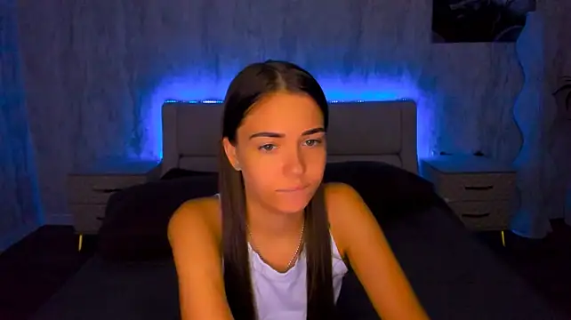 AlexaBarkley stripchat live cam model