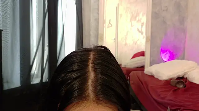 alissa4blonde stripchat live cam model