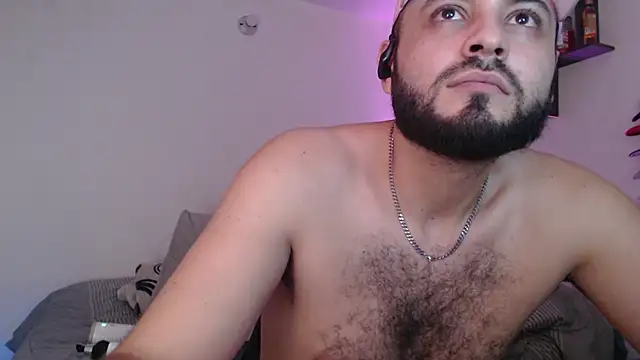 wil3147 stripchat live cam model