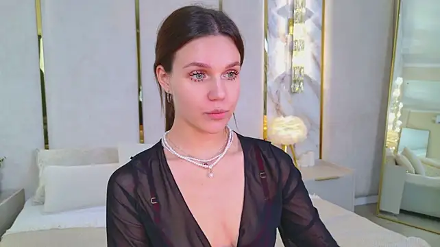 RihannaRose stripchat live cam model