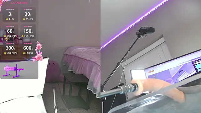CutieV stripchat live cam model