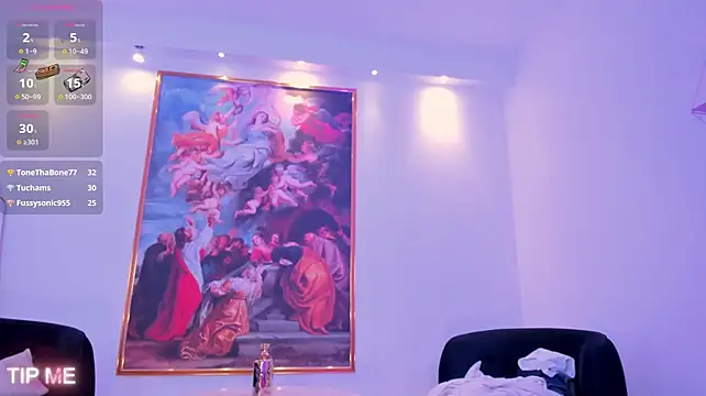 SophieBarnett stripchat live cam model