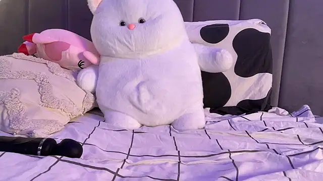 jannemary stripchat live cam model