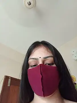 Tanisha-1 stripchat live cam model