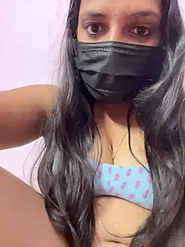 Ananyaa_21 stripchat live cam model