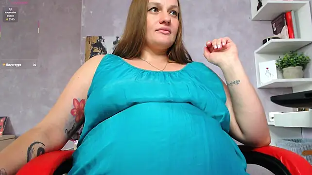 EndlessLustX stripchat live cam model