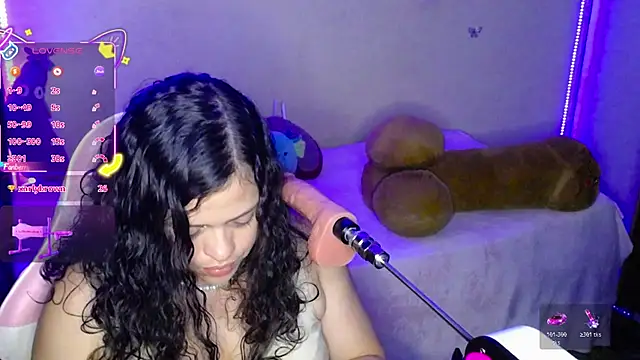 kim_saenz20 stripchat live cam model