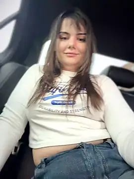 NikaMur stripchat live cam model
