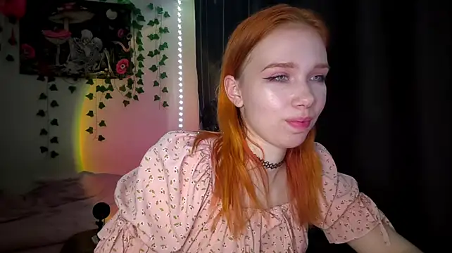 EngelFlood stripchat live cam model