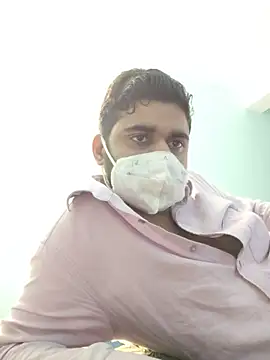 Arsalan_Sheikh stripchat live cam model