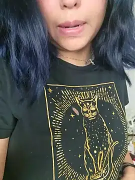 azulzulix stripchat live cam model