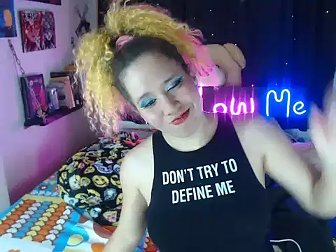 temptation-x stripchat live cam model