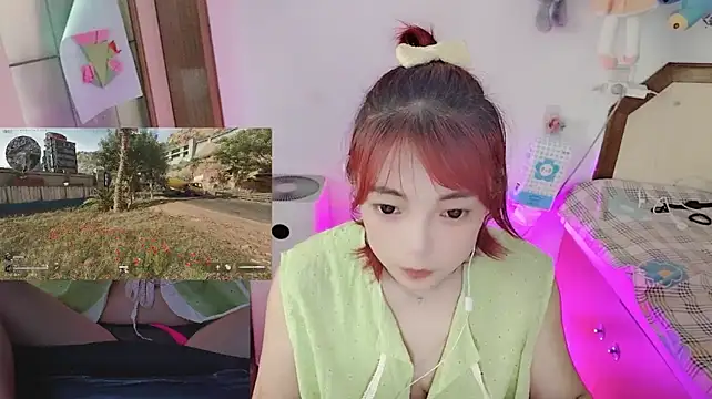 Song_99 stripchat live cam model