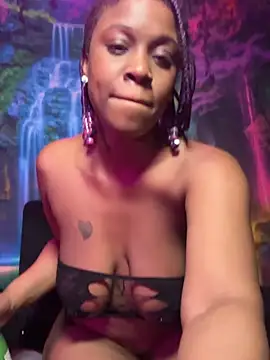 IndigoMystique stripchat live cam model