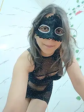 Barbie_x_shenaaj stripchat live cam model