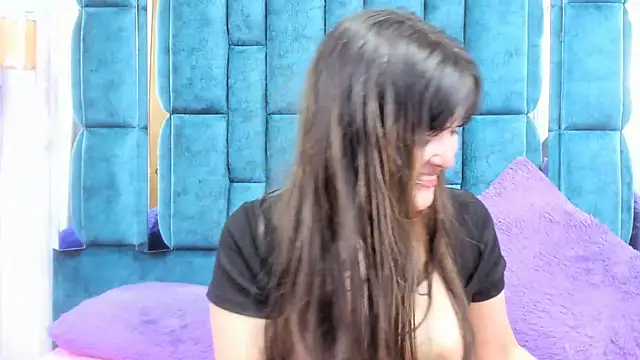ARTEMISAKIM stripchat live cam model