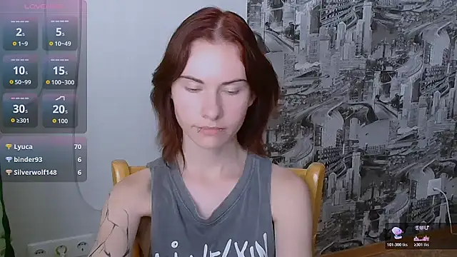 Fiona_Night stripchat live cam model
