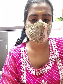 Tamil-Meenu12 stripchat live cam model