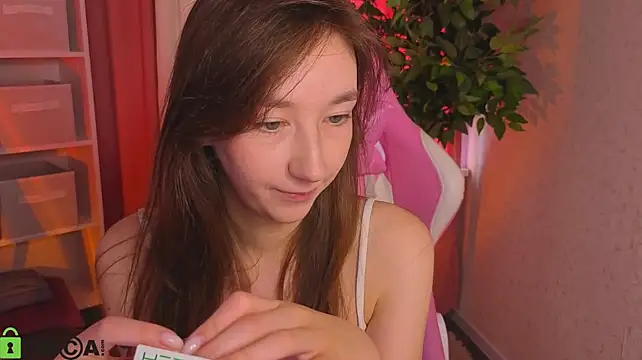 Miche1le_Allenne stripchat live cam model