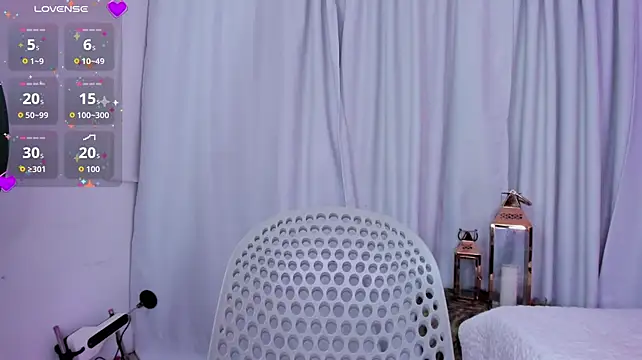 meloody7 stripchat live cam model