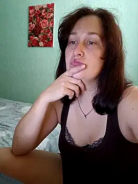 Amandda_ stripchat live cam model