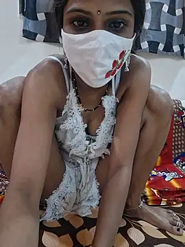Marathi_Sayali stripchat live cam model