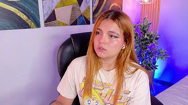 GabyQueens stripchat live cam model