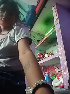 SANDHYAHOTKUMARI stripchat live cam model