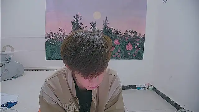 paofu-001 stripchat live cam model