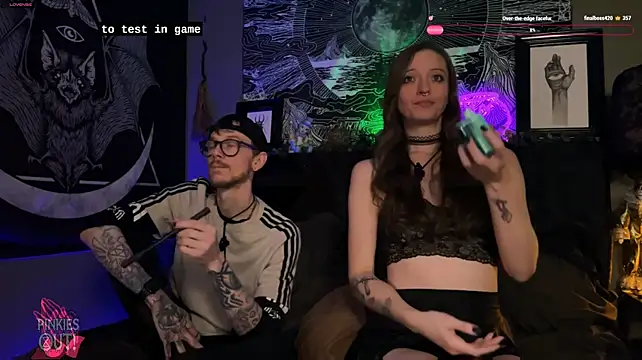 webzandkordz stripchat live cam model