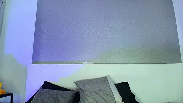 Jhon_and_Karol stripchat live cam model