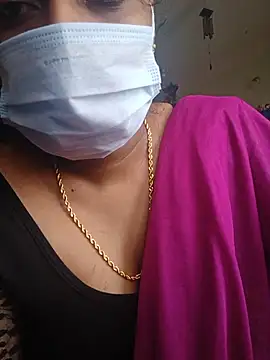 Divya_kannada stripchat live cam model