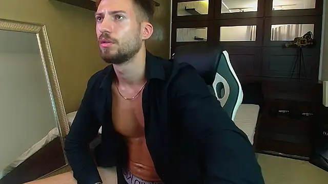 FelixRook stripchat live cam model