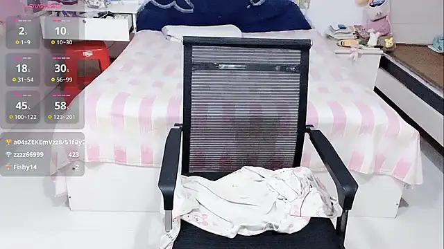 miaomiao-99 stripchat live cam model