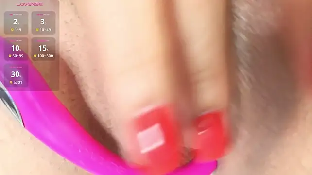 AmaraCross stripchat live cam model