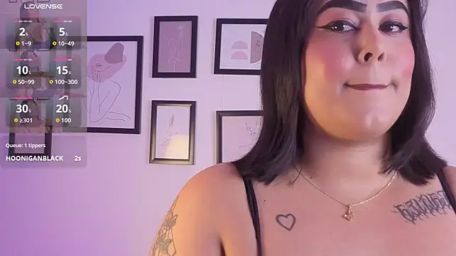 Pamela_tomas stripchat live cam model