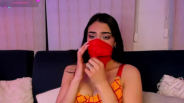 mila__vega stripchat live cam model