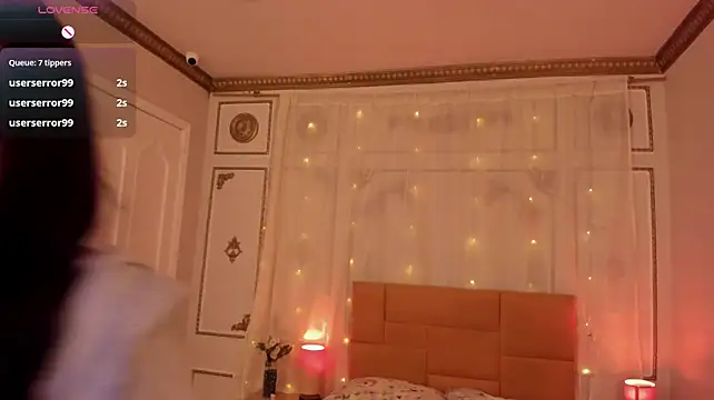 EmaLittle stripchat live cam model