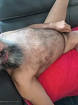 Hotdaddy4all stripchat live cam model
