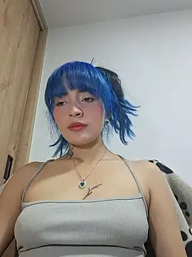 little_siin_ stripchat live cam model
