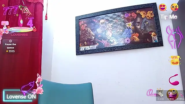 womanbitch77 stripchat live cam model